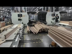 PUR Edge Sealing Adhesive Usage