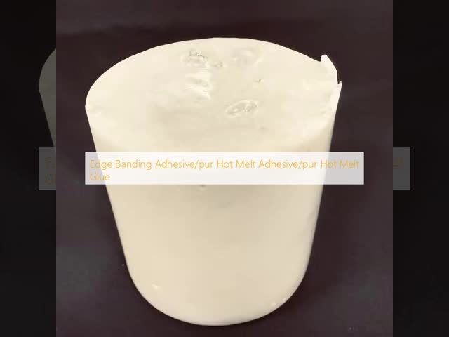 Good price Polyurethane Reactive (PUR) hot melt glue / Chemical Resistance Polyurethane Wood Adhesive Pur Adhesive For Wood online