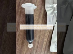 Polyurethane For Screen Bezel Bonding / Electric Pur For Keyboard  /  Pur For Wire Splicing